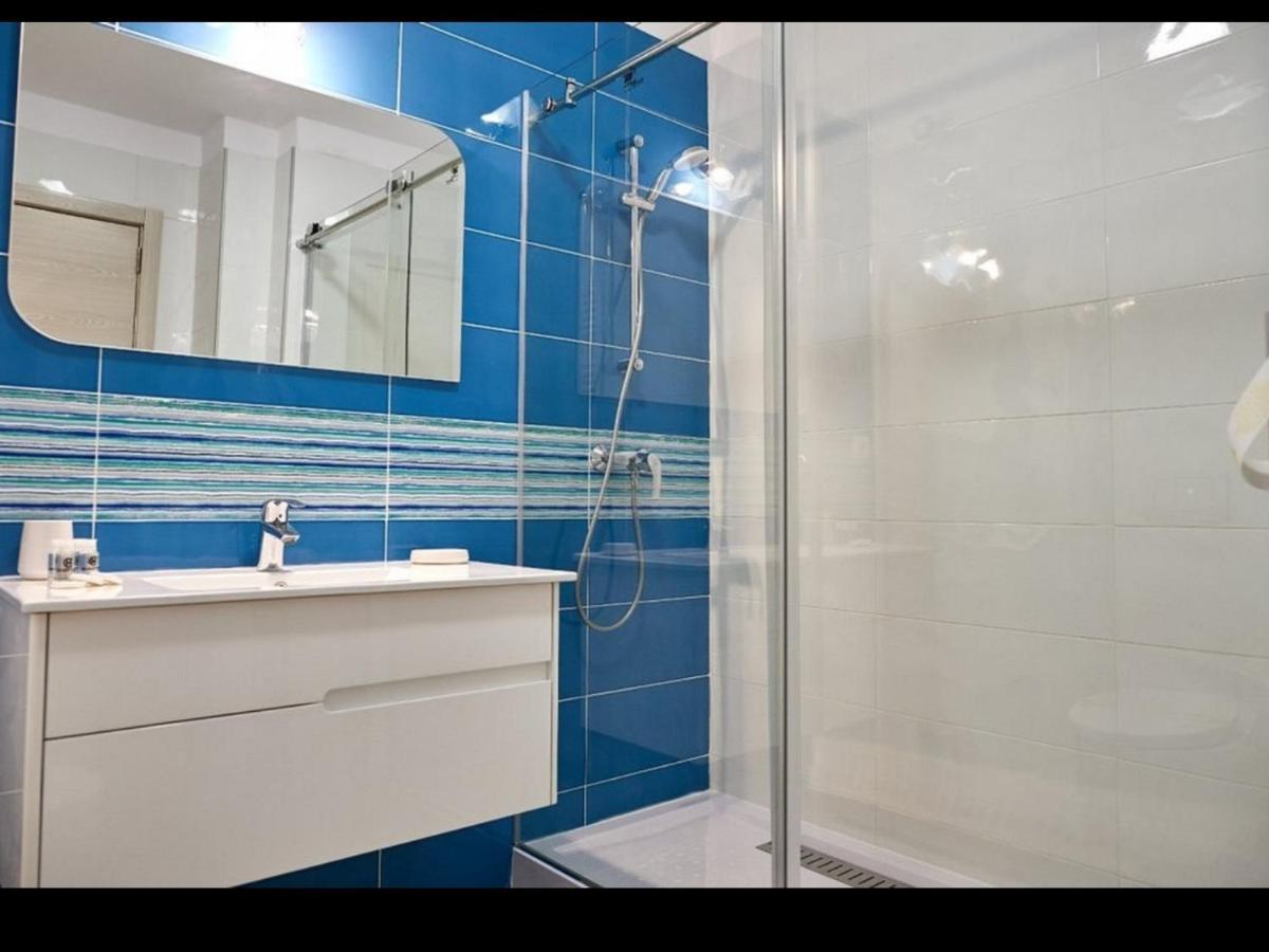 Năvodari Blue 65 아파트 외부 사진
